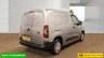 USED 2021 71 CITROEN BERLINGO Grey 1.5 BlueHDi 650 Enterprise M Pro van, 59,999 miles, Euro 6, 8in Touchscreen, Air Conditioning, Cruise Control, DAB, Rear sensors. Plus VAT @ 20%! This 2021 Citroen Berlingo benefits from an MOT valid until November 2026, offering peace of mind for the coming years. This 1.5 BlueHDi 650 Enterprise M Pro SWB Euro 6 5dr model is equipped with a 1.5 litre diesel engine and features Air Conditioning, an 8in Colour Touchscreen with Citroen Connect DAB Radio, Bluetooth Handsfree, USB Socket and Aux In Jack, and Rear Parking Sensors. Height adjustable halogen headlights are also included.  The Citroen Berlingo stands out with its low CO2 emission