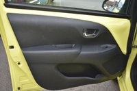 USED 2016 53 TOYOTA AYGO 1.0 VVT-i x-cite 3 Yellow Bi-Tone Hatchback 5dr Petrol Manual Euro 6 (68 ps) RAC WARRANTY