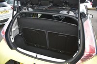 USED 2016 53 TOYOTA AYGO 1.0 VVT-i x-cite 3 Yellow Bi-Tone Hatchback 5dr Petrol Manual Euro 6 (68 ps) RAC WARRANTY