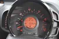 USED 2016 53 TOYOTA AYGO 1.0 VVT-i x-cite 3 Yellow Bi-Tone Hatchback 5dr Petrol Manual Euro 6 (68 ps) RAC WARRANTY