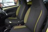 USED 2016 53 TOYOTA AYGO 1.0 VVT-i x-cite 3 Yellow Bi-Tone Hatchback 5dr Petrol Manual Euro 6 (68 ps) RAC WARRANTY