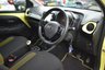 USED 2016 53 TOYOTA AYGO 1.0 VVT-i x-cite 3 Yellow Bi-Tone Hatchback 5dr Petrol Manual Euro 6 (68 ps) RAC WARRANTY