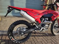 USED QJMOTOR COV 125 X 
