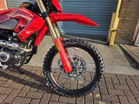 USED QJMOTOR COV 125 X 