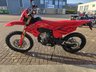 USED QJMOTOR COV 125 X 
