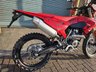 USED QJMOTOR COV 125 X 
