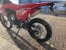 USED QJMOTOR COV 125 X 