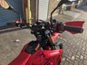 USED QJMOTOR COV 125 X 