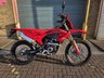 USED QJMOTOR COV 125 X 