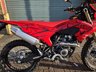 USED QJMOTOR COV 125 X 