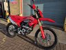 USED QJMOTOR COV 125 X 