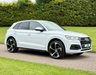 USED 2018 18 AUDI Q5 2.0 TDI S line SUV 5dr Diesel S Tronic quattro Euro 6 (s/s) (190 ps) 