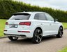 USED 2018 18 AUDI Q5 2.0 TDI S line SUV 5dr Diesel S Tronic quattro Euro 6 (s/s) (190 ps) 