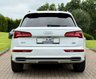 USED 2018 18 AUDI Q5 2.0 TDI S line SUV 5dr Diesel S Tronic quattro Euro 6 (s/s) (190 ps) 