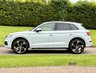 USED 2018 18 AUDI Q5 2.0 TDI S line SUV 5dr Diesel S Tronic quattro Euro 6 (s/s) (190 ps) 
