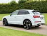 USED 2018 18 AUDI Q5 2.0 TDI S line SUV 5dr Diesel S Tronic quattro Euro 6 (s/s) (190 ps) 