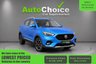 USED 2021 21 MG MG ZS 1.0 T-GDI Exclusive SUV 5dr Petrol Manual Euro 6 (111 ps) in Blackburn Finance Available 12 to 84 Months