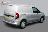 USED 2023 73 NISSAN TOWNSTAR 45kWh Tekna Automatic 122 BHP SWB Fully Electric Zero Emission Air Conditioning | Apple CarPlay, Android Auto