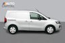 USED 2023 73 NISSAN TOWNSTAR 45kWh Tekna Automatic 122 BHP SWB Fully Electric Zero Emission Air Conditioning | Apple CarPlay, Android Auto