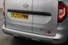 USED 2023 73 NISSAN TOWNSTAR 45kWh Tekna Automatic 122 BHP SWB Fully Electric Zero Emission Air Conditioning | Apple CarPlay, Android Auto