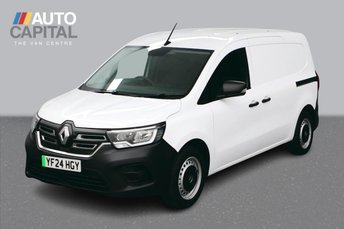 2024 RENAULT KANGOO
