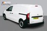 USED 2024 24 RENAULT KANGOO E-Tech ML19 45kWh Start Automatic 120 BHP L2 Electric Zero-Emission Air Conditioning | Cruise Control With Speed Limiter