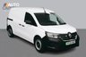 USED 2024 24 RENAULT KANGOO E-Tech ML19 45kWh Start Automatic 120 BHP L2 Electric Zero-Emission Air Conditioning | Cruise Control With Speed Limiter