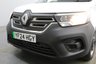 USED 2024 24 RENAULT KANGOO E-Tech ML19 45kWh Start Automatic 120 BHP L2 Electric Zero-Emission Air Conditioning | Cruise Control With Speed Limiter