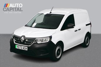 2024 RENAULT KANGOO