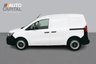 USED 2024 73 RENAULT KANGOO E-Tech ML19 45kWh Start Automatic 120 BHP SWB Electric Zero-Emission Air Conditioning | Cruise Control With Speed Limiter