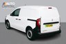 USED 2024 73 RENAULT KANGOO E-Tech ML19 45kWh Start Automatic 120 BHP SWB Electric Zero-Emission Air Conditioning | Cruise Control With Speed Limiter