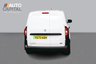 USED 2024 73 RENAULT KANGOO E-Tech ML19 45kWh Start Automatic 120 BHP SWB Electric Zero-Emission Air Conditioning | Cruise Control With Speed Limiter