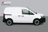 USED 2024 73 RENAULT KANGOO E-Tech ML19 45kWh Start Automatic 120 BHP SWB Electric Zero-Emission Air Conditioning | Cruise Control With Speed Limiter