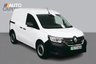 USED 2024 73 RENAULT KANGOO E-Tech ML19 45kWh Start Automatic 120 BHP SWB Electric Zero-Emission Air Conditioning | Cruise Control With Speed Limiter