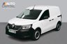 USED 2023 73 RENAULT KANGOO E-Tech ML19 45kWh Start Automatic 120 BHP MWB Electric Zero-Emission Air Conditioning | Cruise Control With Speed Limiter