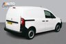 USED 2023 73 RENAULT KANGOO E-Tech ML19 45kWh Start Automatic 120 BHP MWB Electric Zero-Emission Air Conditioning | Cruise Control With Speed Limiter