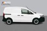USED 2023 73 RENAULT KANGOO E-Tech ML19 45kWh Start Automatic 120 BHP MWB Electric Zero-Emission Air Conditioning | Cruise Control With Speed Limiter