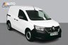 USED 2023 73 RENAULT KANGOO E-Tech ML19 45kWh Start Automatic 120 BHP MWB Electric Zero-Emission Air Conditioning | Cruise Control With Speed Limiter