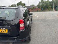 USED 2017 67 DACIA DUSTER 1.6 SCe Ambiance SUV 5dr Petrol Manual Euro 6 (s/s) (115 ps) FREE CREDIT CHECK / APPLY FOR FINANCE ON OUR SITE