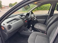 USED 2017 67 DACIA DUSTER 1.6 SCe Ambiance SUV 5dr Petrol Manual Euro 6 (s/s) (115 ps) FREE CREDIT CHECK / APPLY FOR FINANCE ON OUR SITE