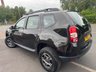 USED 2017 67 DACIA DUSTER 1.6 SCe Ambiance SUV 5dr Petrol Manual Euro 6 (s/s) (115 ps) FREE CREDIT CHECK / APPLY FOR FINANCE ON OUR SITE