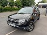 USED 2017 67 DACIA DUSTER 1.6 SCe Ambiance SUV 5dr Petrol Manual Euro 6 (s/s) (115 ps) FREE CREDIT CHECK / APPLY FOR FINANCE ON OUR SITE
