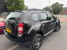 USED 2017 67 DACIA DUSTER 1.6 SCe Ambiance SUV 5dr Petrol Manual Euro 6 (s/s) (115 ps) FREE CREDIT CHECK / APPLY FOR FINANCE ON OUR SITE