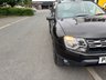 USED 2017 67 DACIA DUSTER 1.6 SCe Ambiance SUV 5dr Petrol Manual Euro 6 (s/s) (115 ps) FREE CREDIT CHECK / APPLY FOR FINANCE ON OUR SITE