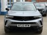 USED 2023 23 VAUXHALL MOKKA 1.2 Turbo GS SUV 5dr Petrol Manual Euro 6 (s/s) (136 ps) 