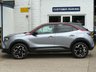 USED 2023 23 VAUXHALL MOKKA 1.2 Turbo GS SUV 5dr Petrol Manual Euro 6 (s/s) (136 ps) 