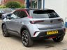 USED 2023 23 VAUXHALL MOKKA 1.2 Turbo GS SUV 5dr Petrol Manual Euro 6 (s/s) (136 ps) 