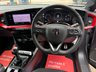 USED 2023 23 VAUXHALL MOKKA 1.2 Turbo GS SUV 5dr Petrol Manual Euro 6 (s/s) (136 ps) 