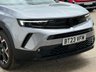 USED 2023 23 VAUXHALL MOKKA 1.2 Turbo GS SUV 5dr Petrol Manual Euro 6 (s/s) (136 ps) 