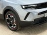 USED 2023 23 VAUXHALL MOKKA 1.2 Turbo GS SUV 5dr Petrol Manual Euro 6 (s/s) (136 ps) 